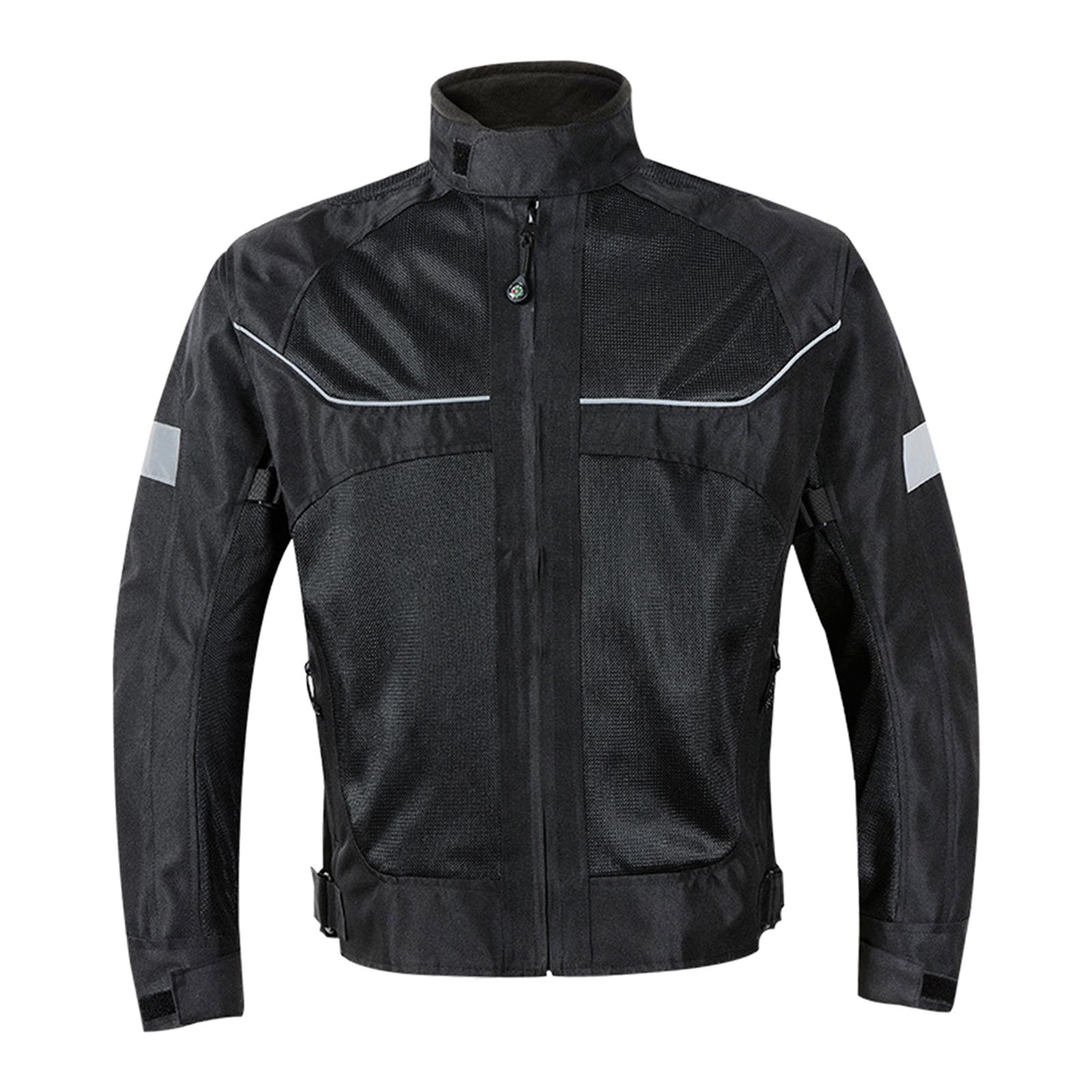 Adjustable Protective Motorcyc - Motorcycle Gear Mesh 评论和价格