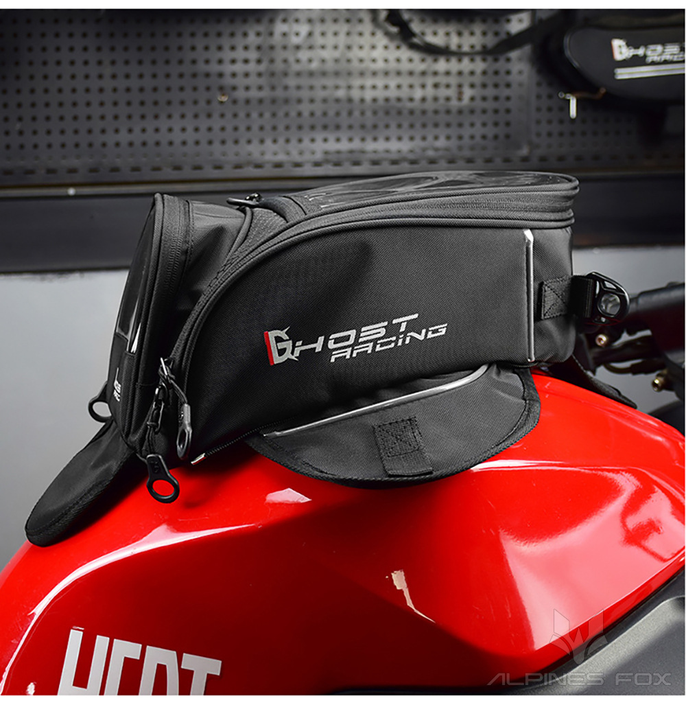 Universal Motorcycle Fuel Tank - Motorcycle Gear Companies 评论和价格
