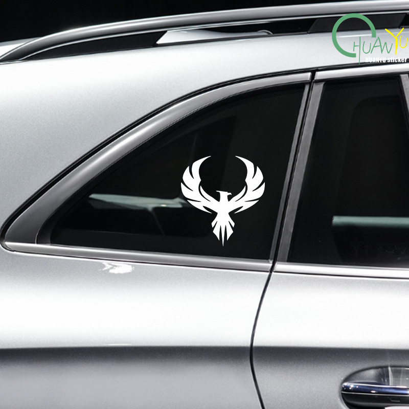 Car Stickers Vinyl Decal PHOEN - Motorcycle Gear Helmets 评论和价格