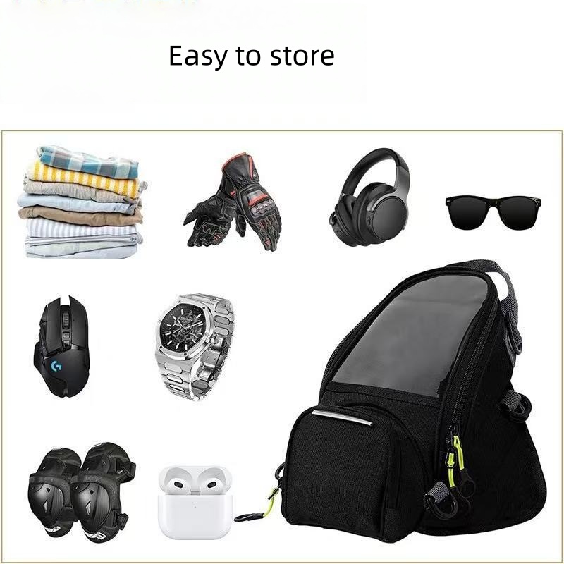 Motorcycle Riding Bag, Fuel Ta - Motorcycle Gear Companies 评论和价格