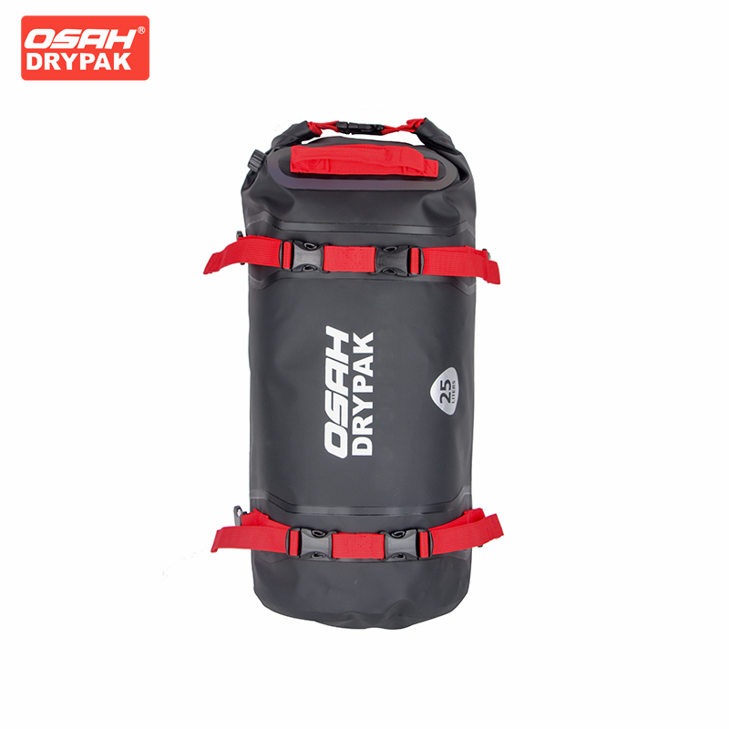 OSAH 25L Motorcycle Bag Rear S - Motorcycle Gear Companies 评论和价格