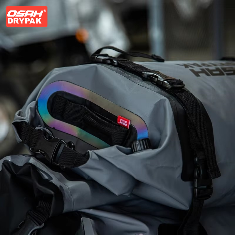 OSAH 25L Motorcycle Bag Rear S - Motorcycle Gear Companies 评论和价格