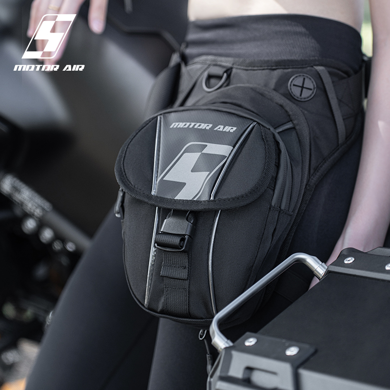 Motor Air New Motorcycle Bag B - Motorcycle Gear Companies 评论和价格