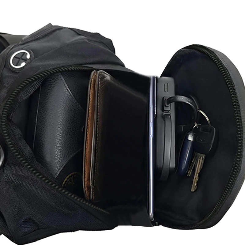 Motorcycle Leg Tank Bag Waterp - Motorcycle Gear Companies 评论和价格