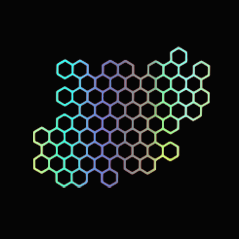 Motorcycle Sticker Honeycomb H - Motorcycle Gear Helmets 评论和价格