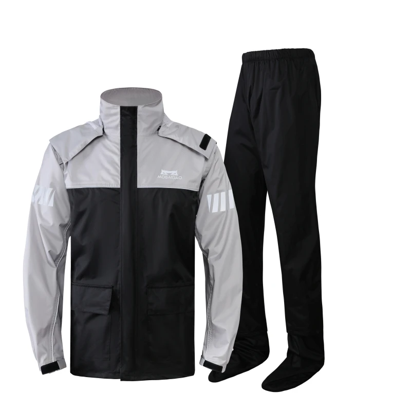 MOBAIDAO Adult Unisex Motorcyc - Motorcycle Gear Mesh 评论和价格