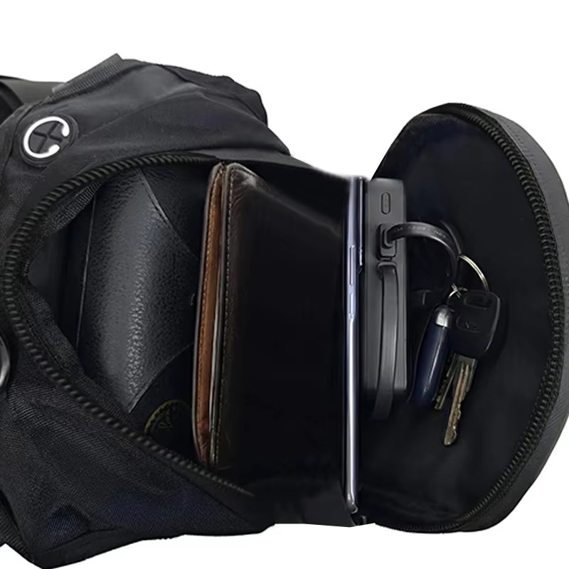 2026 Motorcycle Leg Tank Bag W - Motorcycle Gear Companies 评论和价格