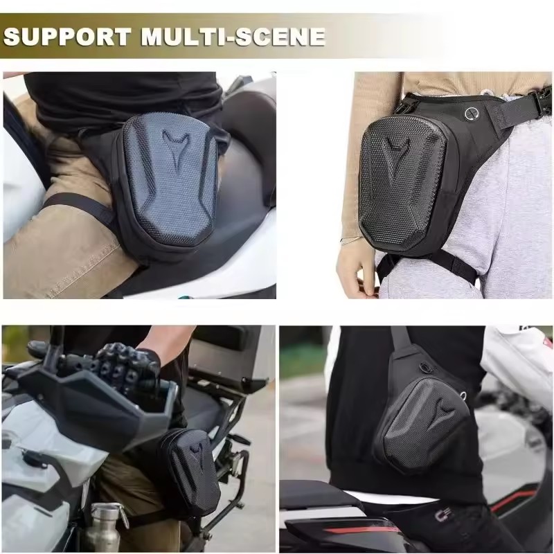 2026 Motorcycle Leg Tank Bag W - Motorcycle Gear Companies 评论和价格