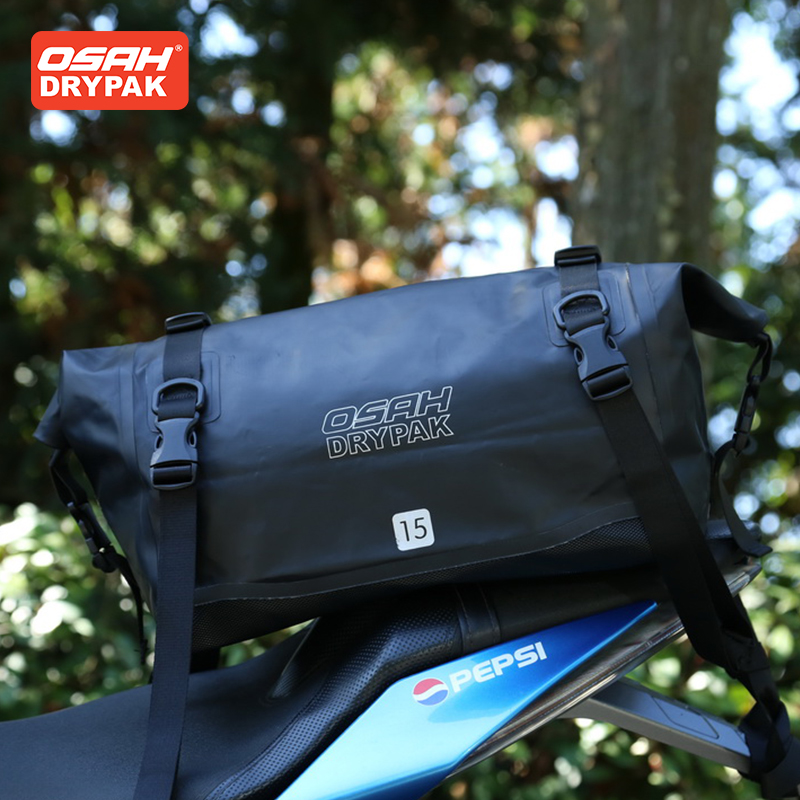 OSAH Army Green Motorcycle Bag - Motorcycle Gear Companies 评论和价格