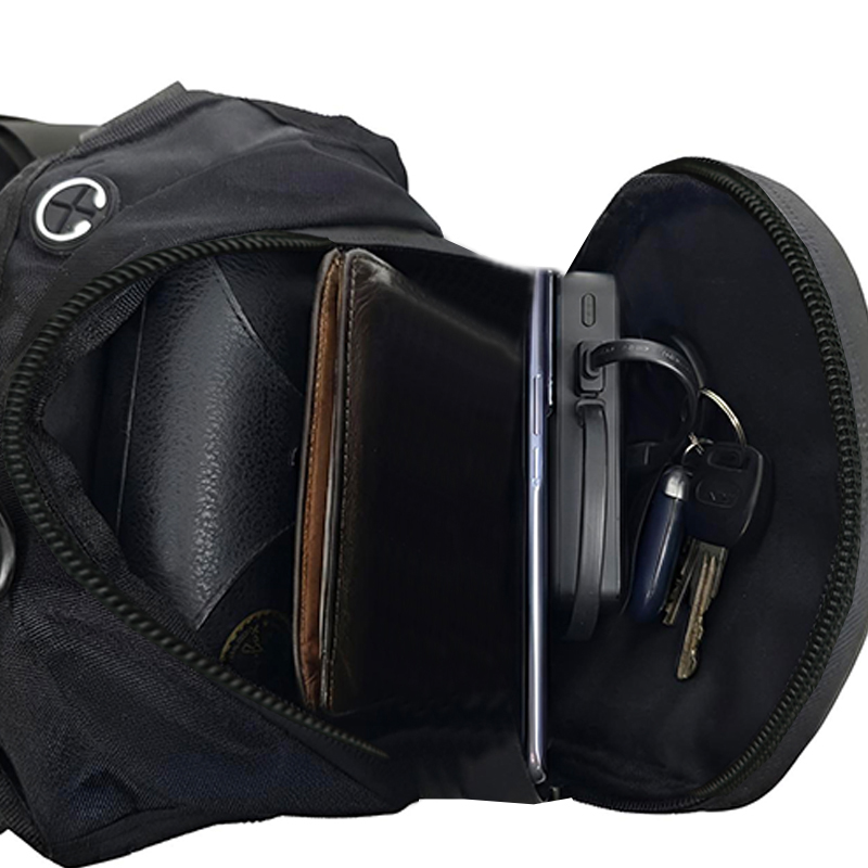 Motorcycle Leg Tank Bag Waterp - Motorcycle Gear Companies 评论和价格