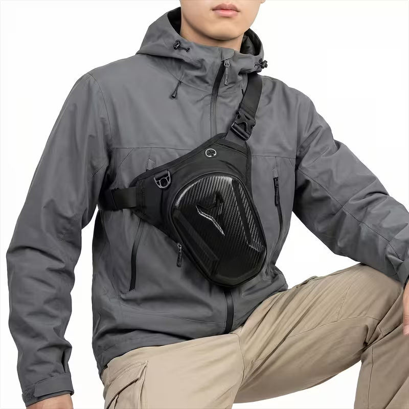 Motorcycle Leg Tank Bag Waterp - Motorcycle Gear Companies 评论和价格