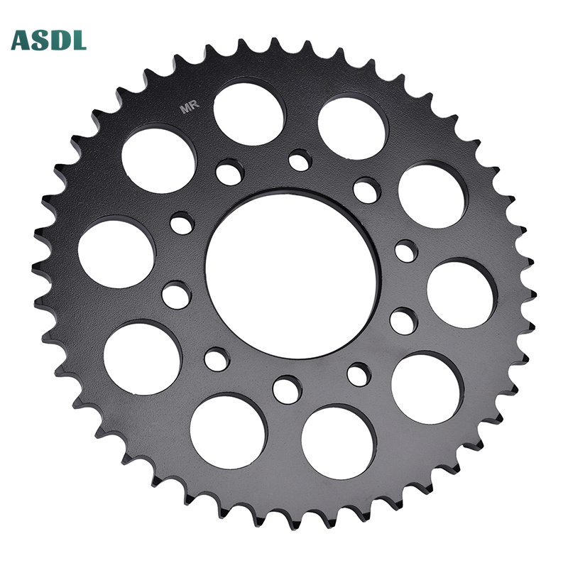 Motorcycle Front 16T Rear 45T  - Motorcycle Gear Japan 评论和价格
