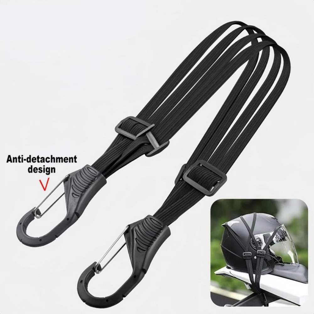 Motorcycle Luggage Strap Unive - Motorcycle Gear Mesh 评论和价格