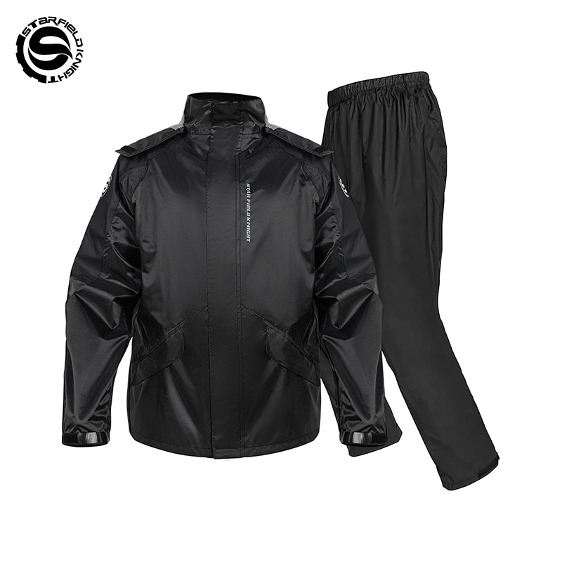Star Field Knight New Black Mo - Motorcycle Gear Mesh 评论和价格